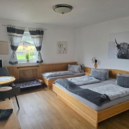 Villa Schusterbauer Koppl Habitación foto