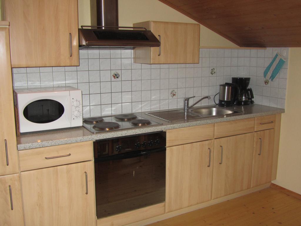 Villa Schusterbauer Koppl Habitación foto