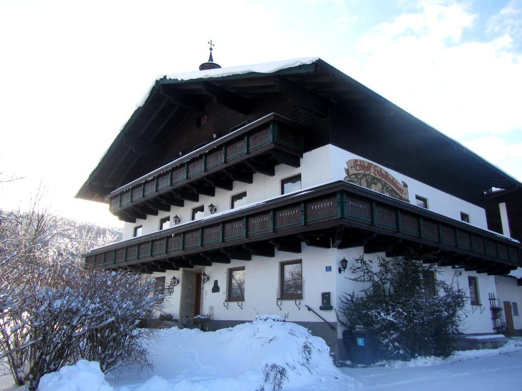 Villa Schusterbauer Koppl Exterior foto
