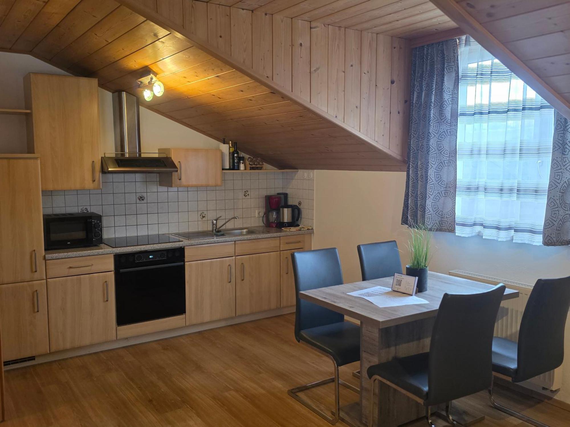 Villa Schusterbauer Koppl Habitación foto